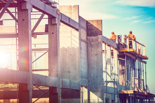Best Concrete Foundation Repair in Glen Carbon, IL