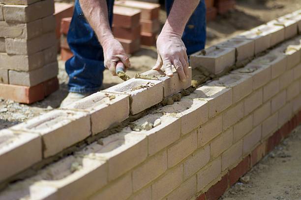 Best Concrete Sidewalk Installation in Glen Carbon, IL