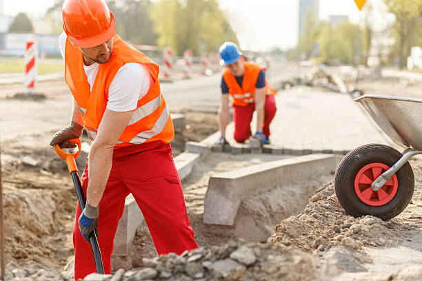 Best Residential Concrete Solutions in Glen Carbon, IL