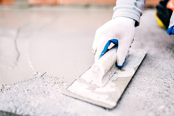 Best Concrete Steps and Stairs in Glen Carbon, IL